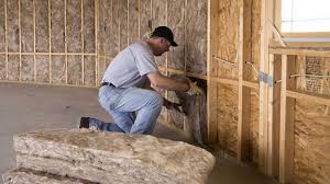 Types of Insulation We Offer in Glen Alpine, NC